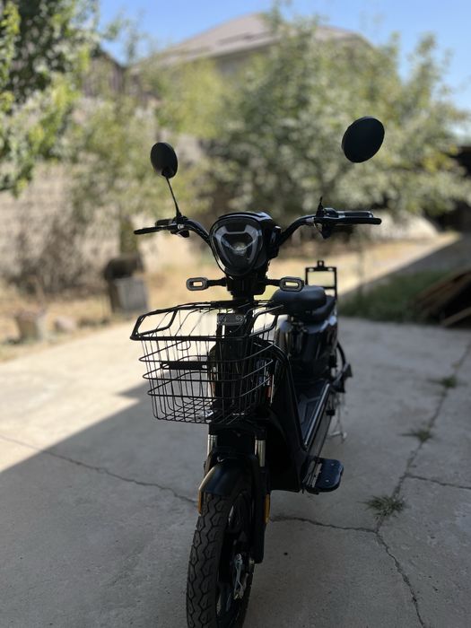 Электросуктер sup