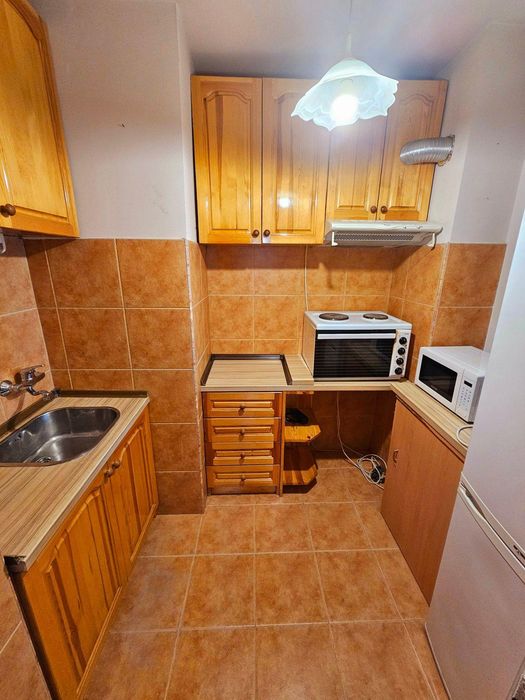 Двустаен за продажба в ж.к Дружба 2