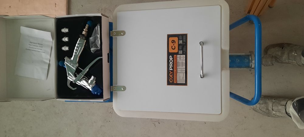 Шнековый агрегат