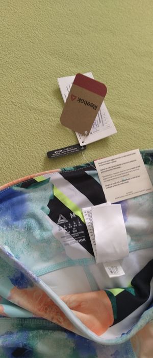 клин Reebok размер М