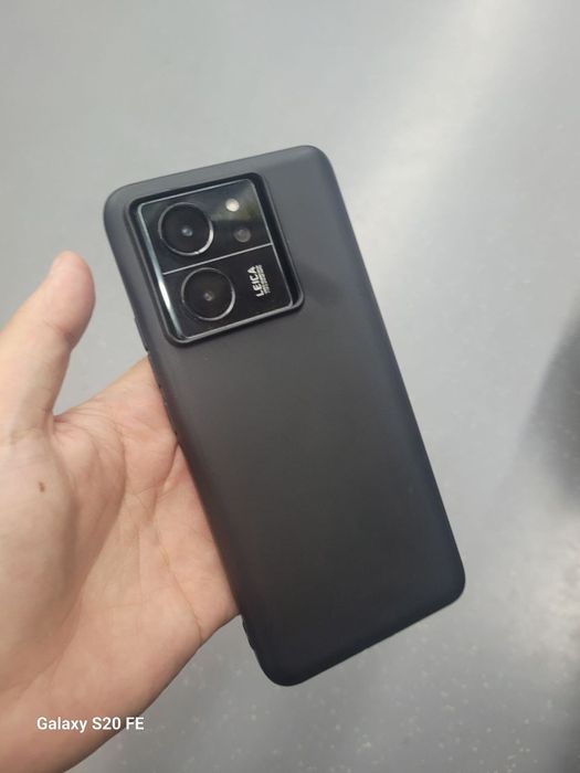 Продам, обмен Xiaomi 13t Pro  12/512