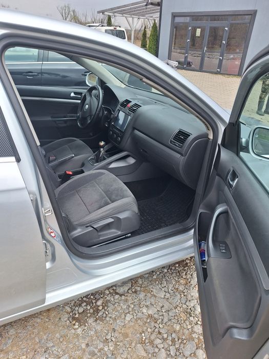 Volkswagen Jetta 2008 – stare foarte bună