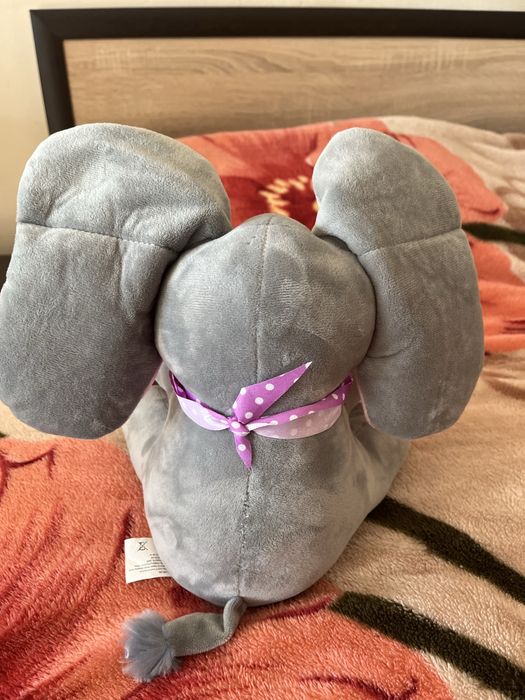 Детска играчка слон