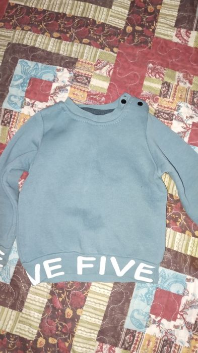 Кофты детские продам