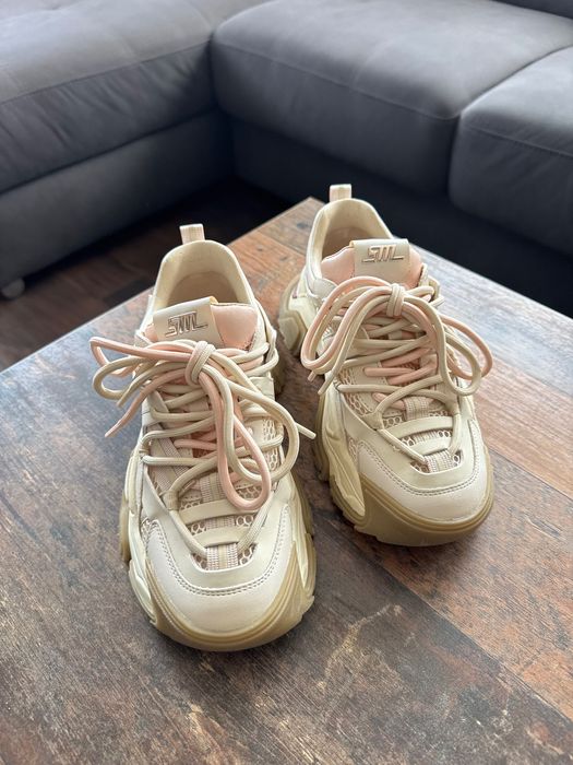 Дамски сникърси Steve Madden