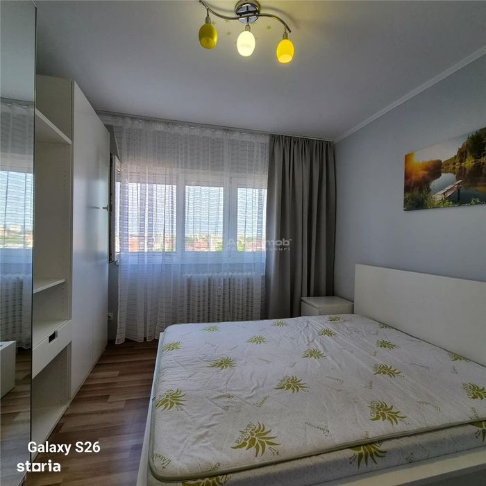 2 cam Ion Mihalache- str. Turda, linia 41, cu boiler