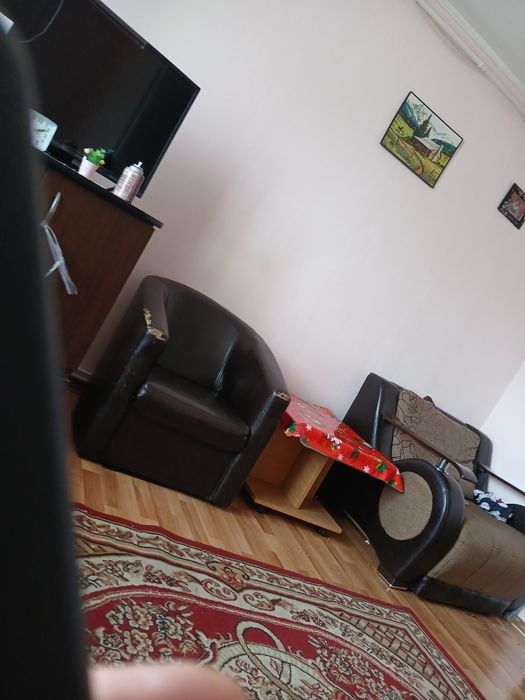 Vind apartament 2 camere 47m2