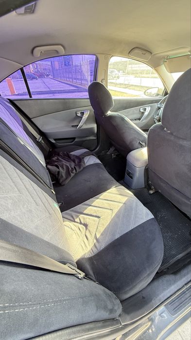 Ниссан примера п12