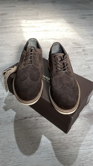 Туфли Richard Lars 43 размер