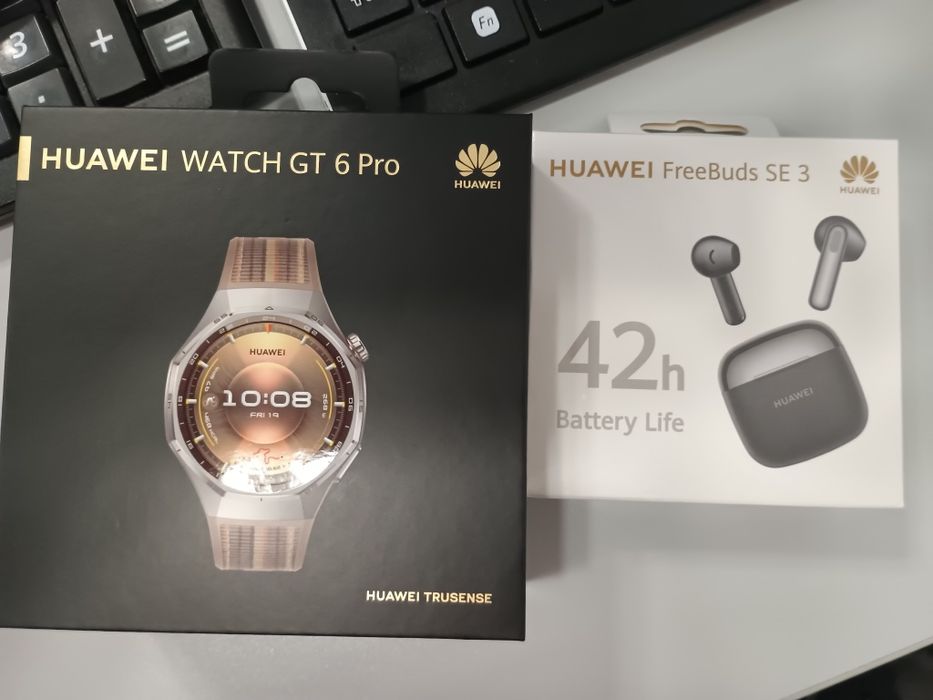 Слушалки HUAWEI / Nokia