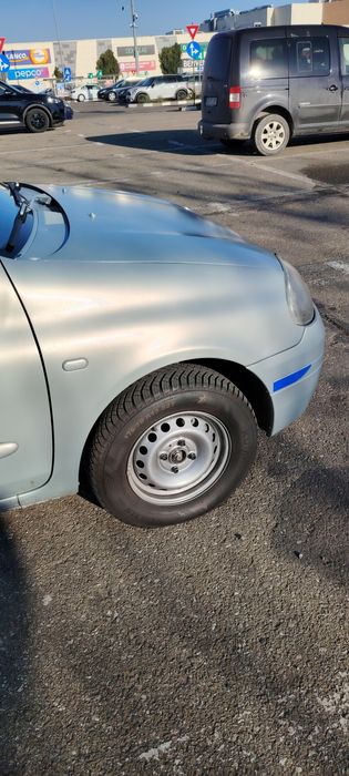 Renault Clio Simbol 2  1,4 benzina