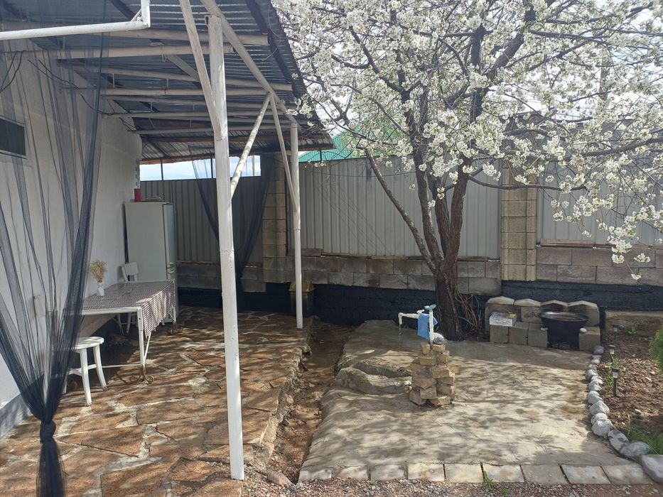 Продам дом в с.Айтей