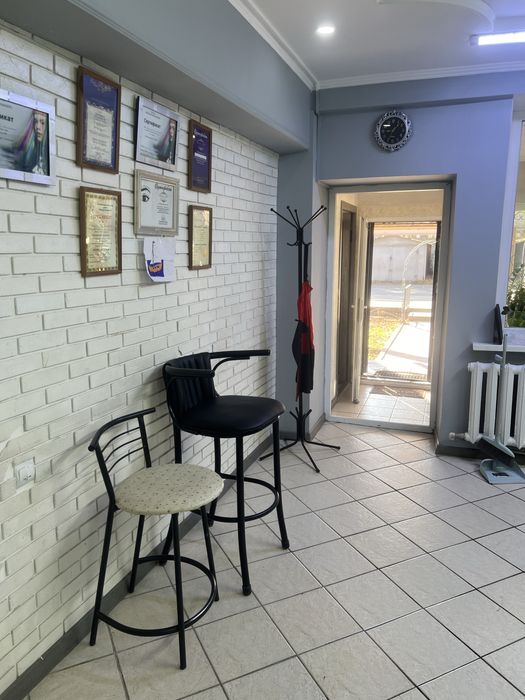 Продам действующий салон красоты