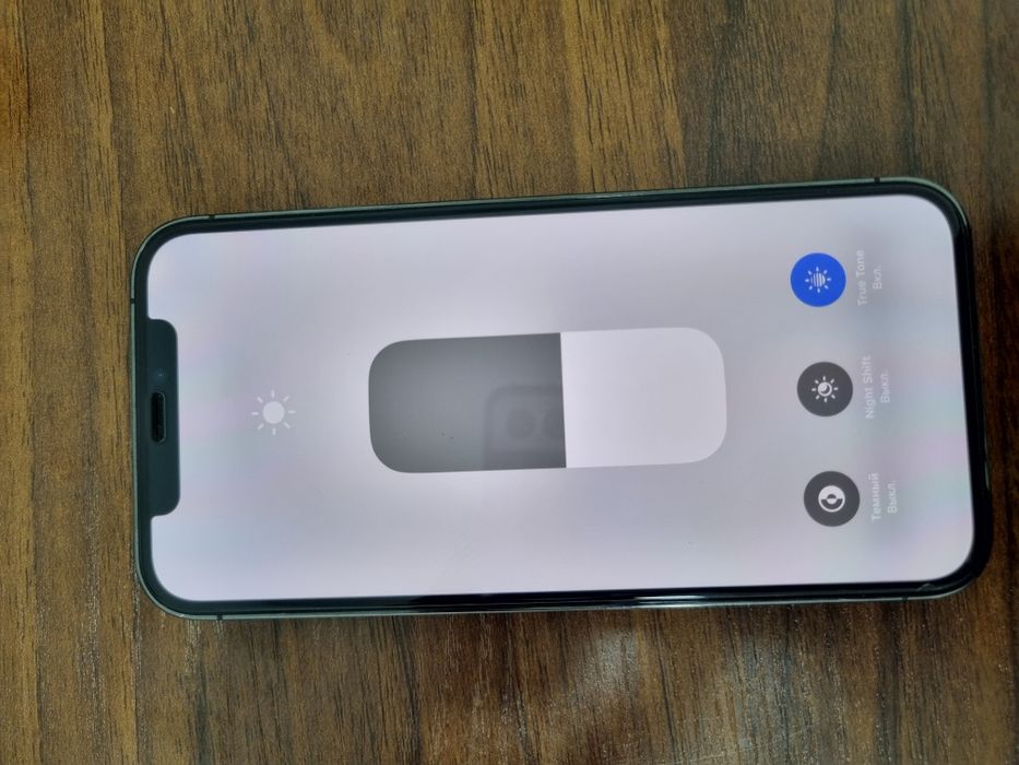 Iphone 12 pro 256 GB