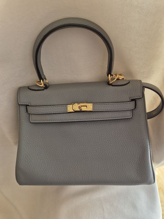 Hermès нова чанта