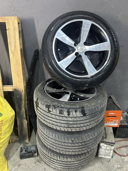 Сака Диска балон холати йахши