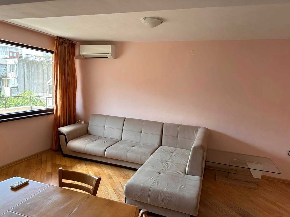 Дава се под наем Двустаен апартамент в Варна, Чаталджа - 65 кв.м за 408 € - Снимка #7