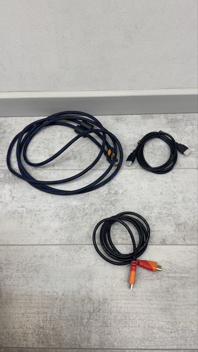 Кабель HDMI новый
