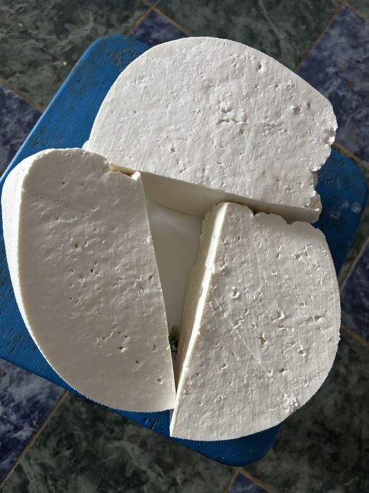 Branza de capra de vanzare