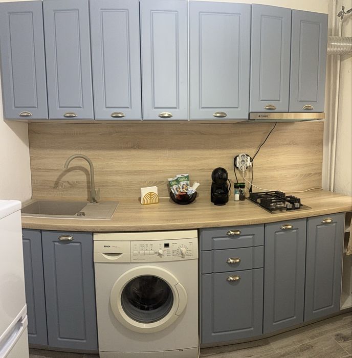 Garsonieră Regim hotelier 1 Mai Central LUX Targul de Craciun