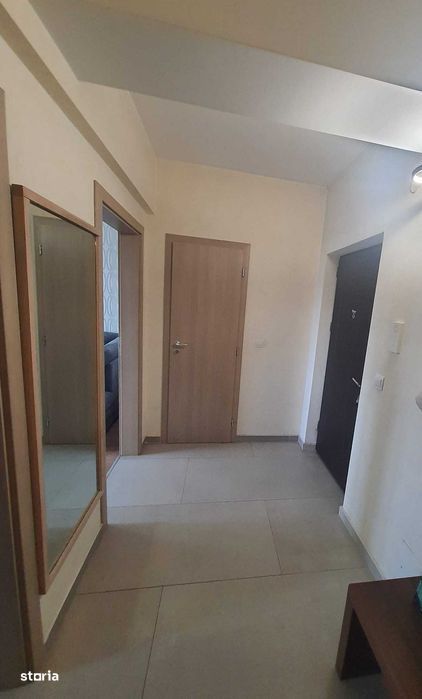 Apartament 2 camere, Tătărași - Vedere 5