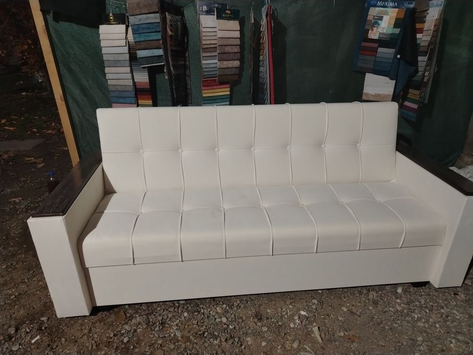 Раскладной диван