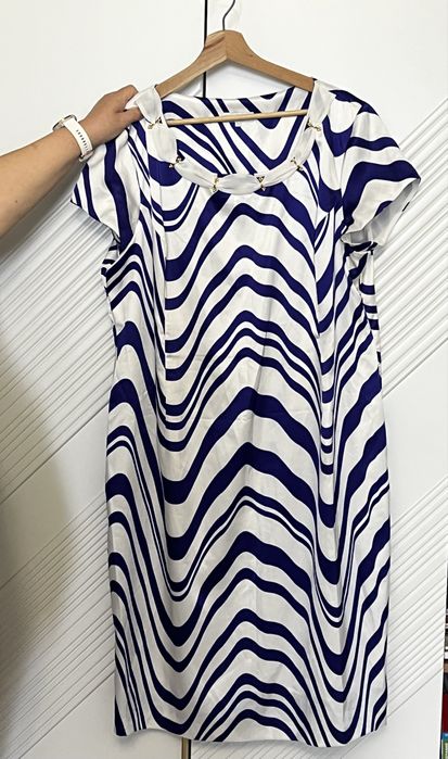 Платья 52 размер