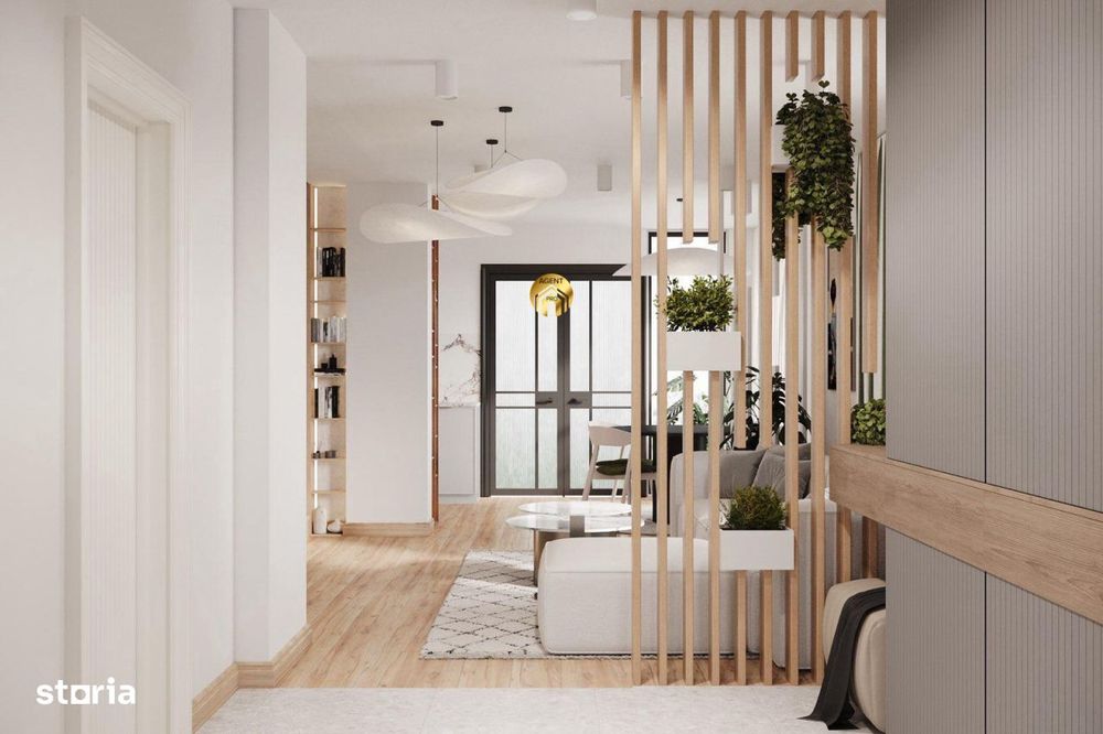 Casa Duplex 4 camere - 200mp Teren - langa Penny Odaile