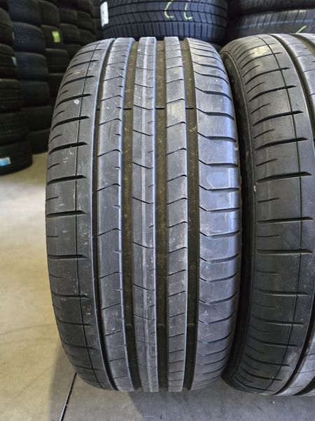 295/35/21//255/40/21 PIRELLI