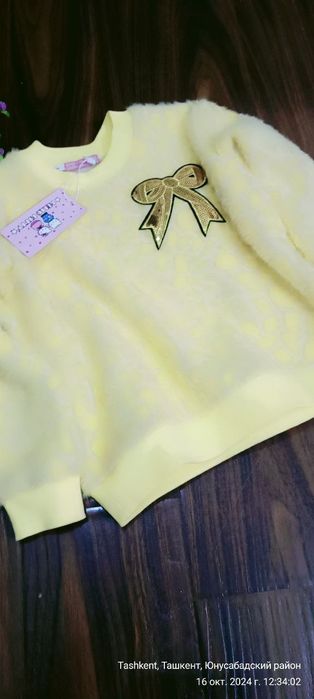Bolalar kiyimlarini optomga/ Детская одежда оптом