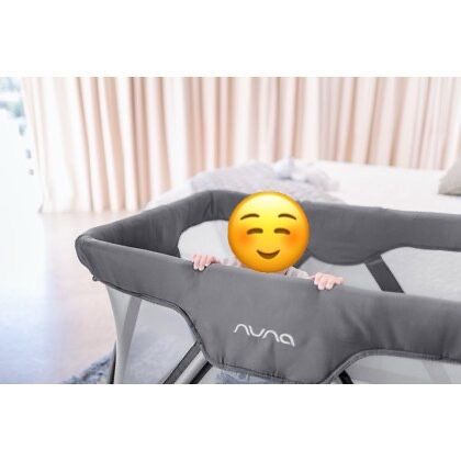 Patut pliabil Nuna