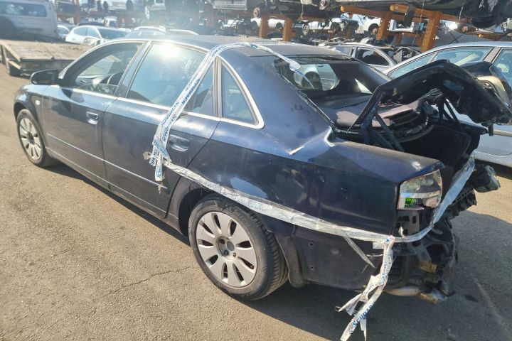 Butoane comenzi volan 4F0951527A Audi A4 B7 (2004 - 2008)