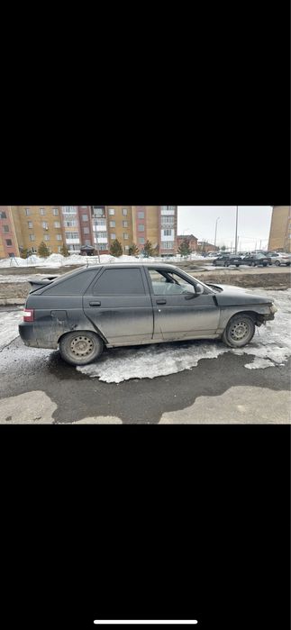 Продам двенашаку