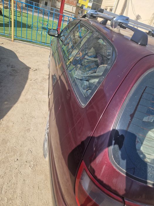 Тайота карина 1995г.в