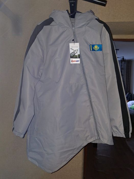 Спортивка Казахстан