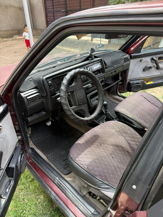 Продам джетту или обмен на скот