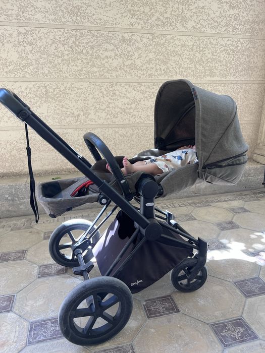 Коляска Cybex
