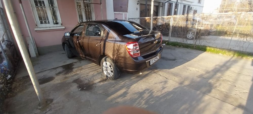 Продам кобольт автомат