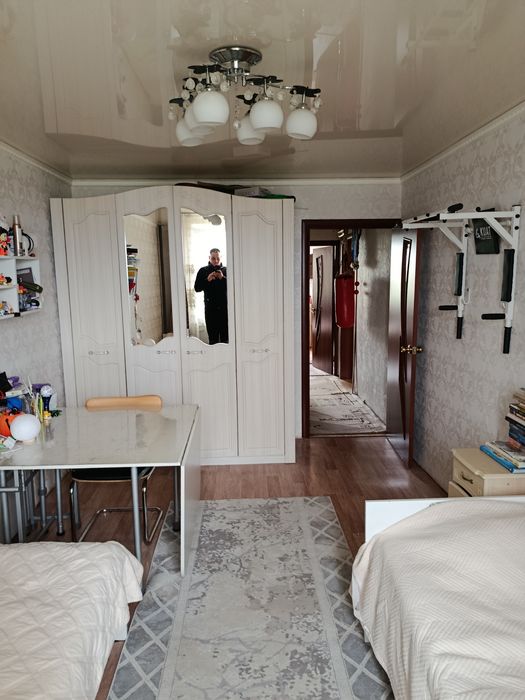 Продам квартиру 5 микрорайон