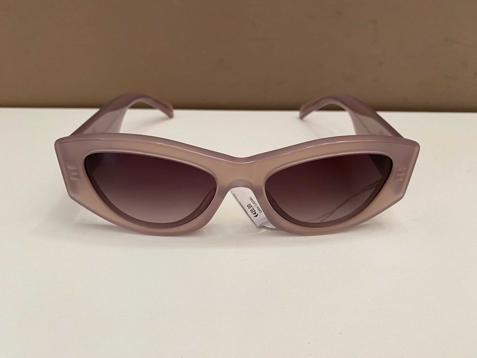 Celine ochelari de soare dama, originali, retail 420 euro