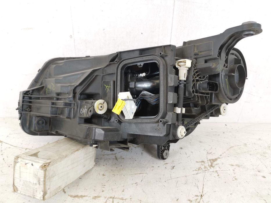 Десен фар MultiBeam Led Мерцедес-Бенц ГЛС-Клас / Mercedes-Benz GLS-Cla