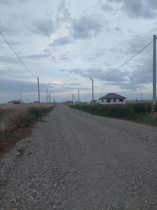 Участок под ИЖС ж/м Думан
