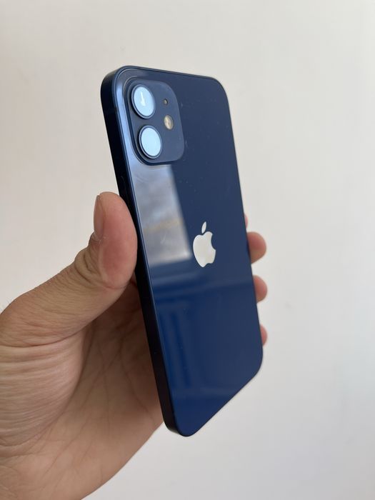 Корпус Iphone 12