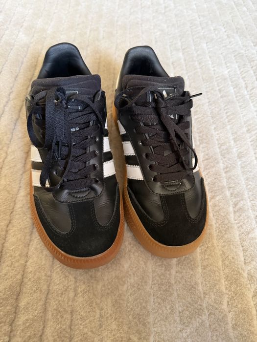 Кеды adidas samba