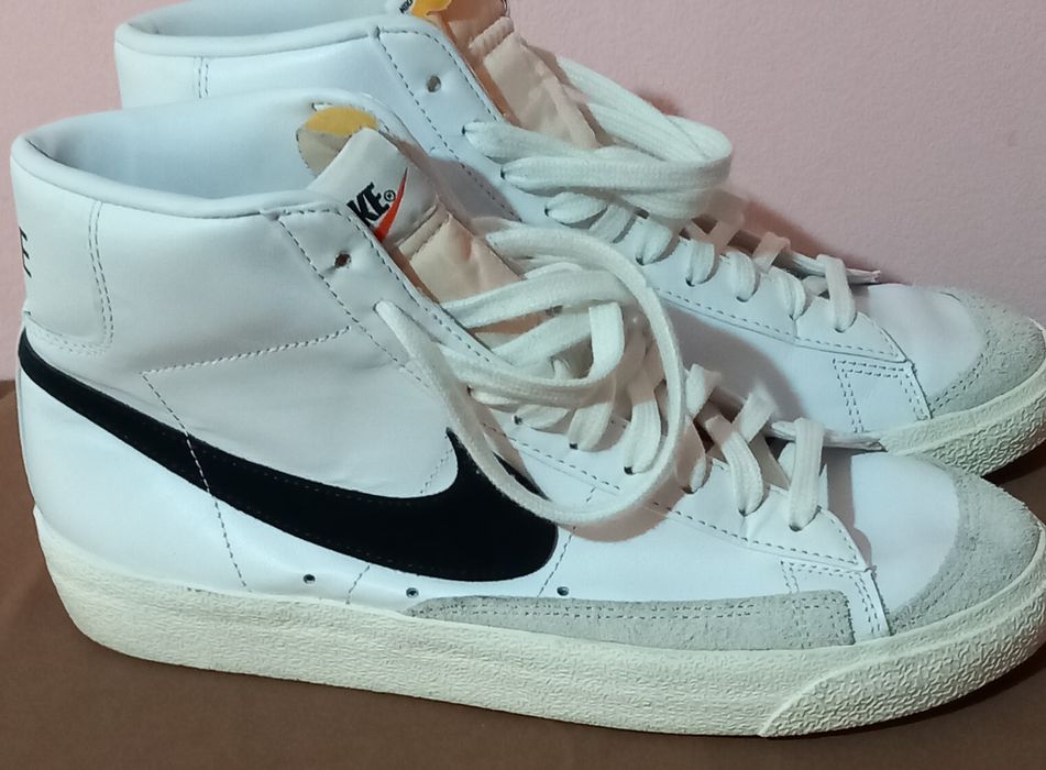 Nike blazer mid 77 vintage