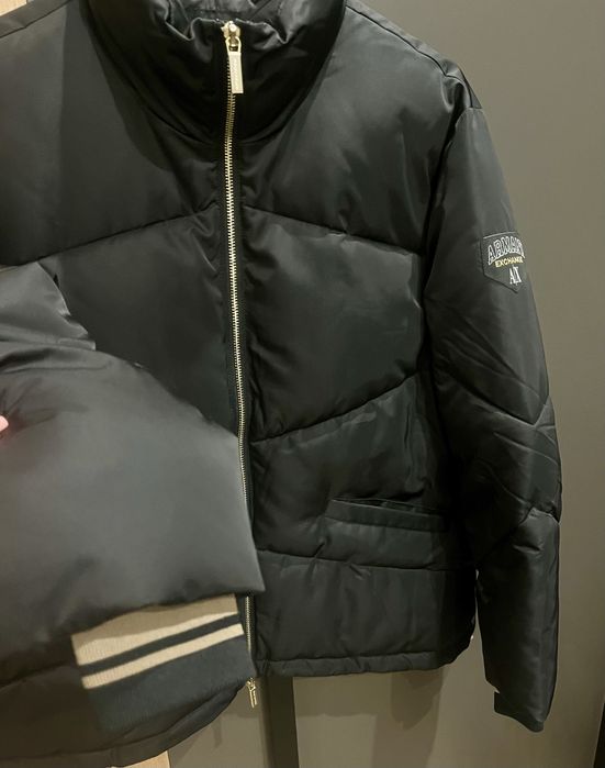 Armani Exchange Яке