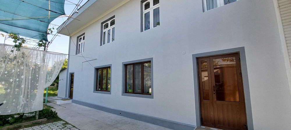 Продается дом со всеми удобствами