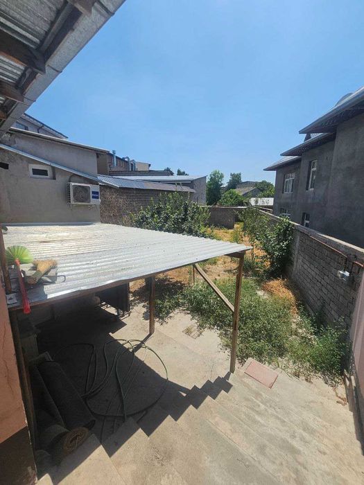 Сергели ,Узгариш. Навруз махалляси. 5 сотихда 4 хонали   уйни сотаман.