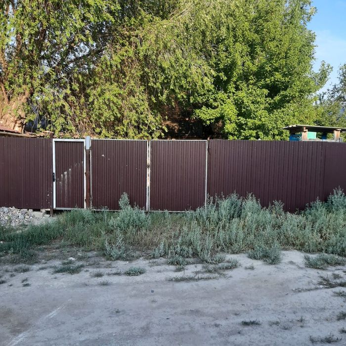 Продам часть дом