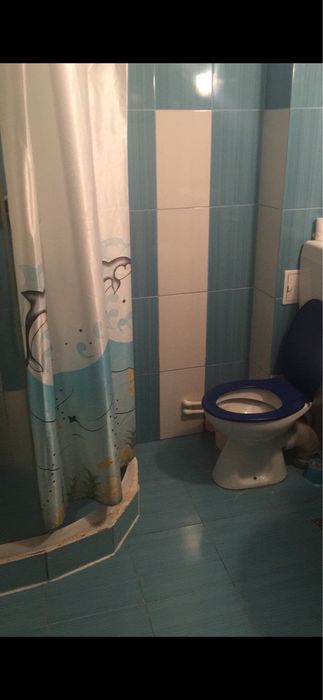 Cazare cu piscina Herculane